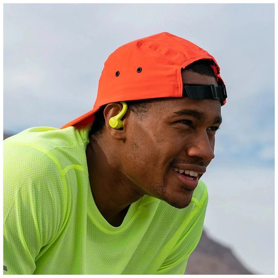 Навушники Jlab GO Air Sport Yellow (IEUEBGAIRSPRTRYEL124) | Зображення 8