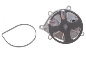 Помпа воды Mini Cooper D SD 1.6 2.0D N47 10-16 Toyota Avensis 1.6-2.0 D-4D 15-18  R B  5 лоп.  PA1189
