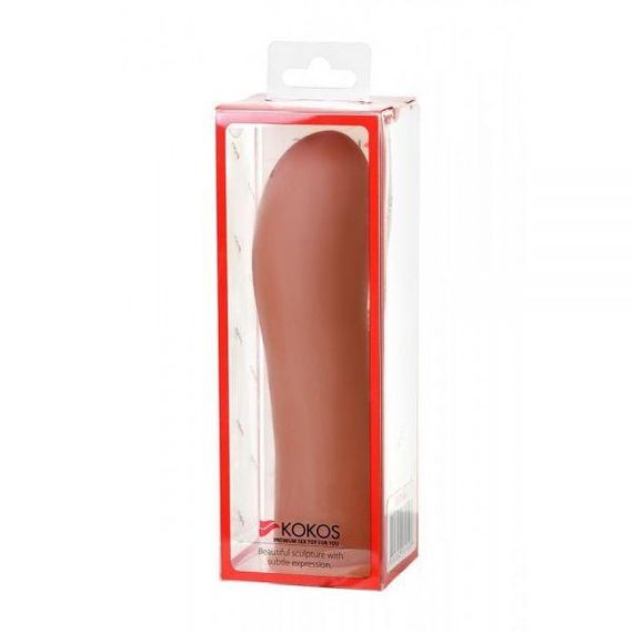 Насадка на пеніс Kokos Extreme Sleeve ES-01 розмір S Sex Aura | Зображення 4