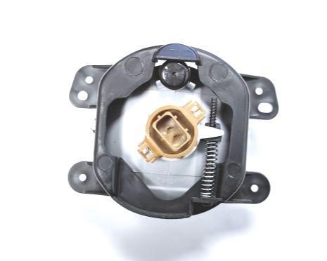 Фара протитуманна DODGE CHARGER, JOURNEY, FIAT FREEMONT, JEEP CHEROKEE, GRAND CHEROKEE, WRANGLER FP 3805 H0 | Зображення 2