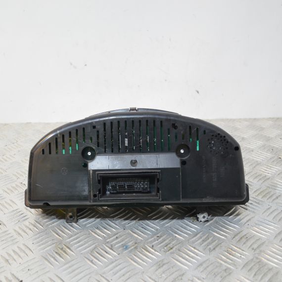 Приладова панель 1.9 / 2.0 TDI Volkswagen Passat B6 2005-2010 Спідометр тахометр Фольксваген Пассат б6 A2C53106067 | Зображення 3