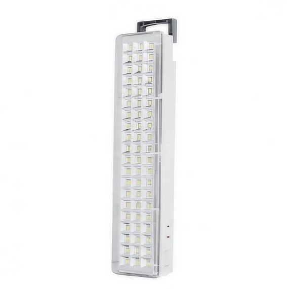 Ліхтар акумуляторний KD-860 1200mah, білий