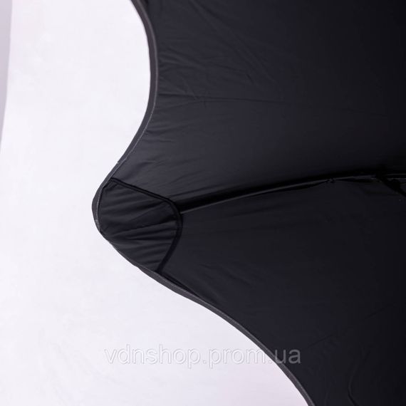 Парасолька дитяча механічна елегантна з принтом міцна надійна з поліестеру діаметр 90 см Фіолетовий HP-23-13V | Зображення 2