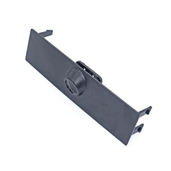 Кріплення серії QIV під камеру переднього огляду для Porsche FQPR082 (рамка під плафон) | Зображення 2