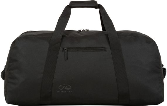 Сумка дорожня Highlander Cargo 100 Black (RUC259-BK) | Зображення 1