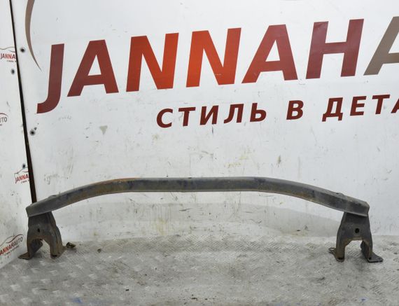 Підсилювач переднього бампера Mazda 6 GH 2007-2012 Підсилювач бампера нижній Мазда 6