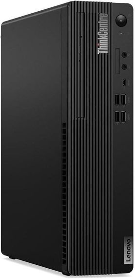 ПК Lenovo ThinkCentre M70s SFF / Intel Core i3-10100 (4 (8) ядра по 3.6 - 4.3 GHz) / 8 GB DDR4 / 256 GB SSD / Intel UHD Graphics 630 б/в | Зображення 3