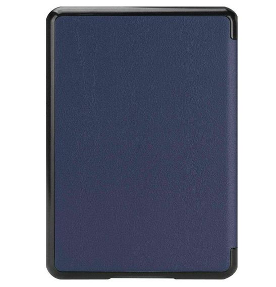 Чехол обложка Primolux для электронной книги Amazon Kindle All-new 10th Gen. 2019 (J9G29R) Slim - Dark Blue | Зображення 1