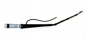 Mercedes Sprinter I (95-06) кронштейн двірника передній правий, 9018200144 Мерседес Спрінтер 1