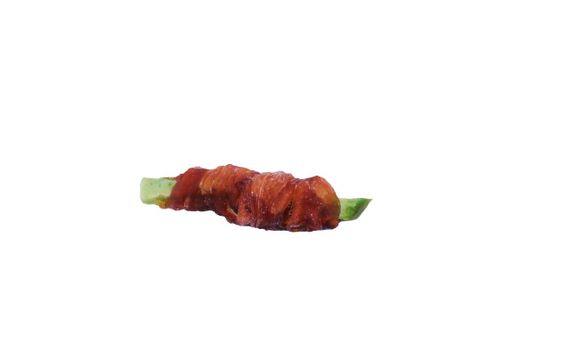 Лакомство для собак ГУРМАН фруктовый - ПОМЕЛО с мясом LOVE DOG | Зображення 2