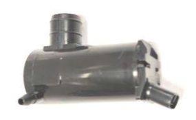 Насос склоомивача (моторчик омивача) Chevrolet Aveo Epica Evanda Lacetti Daewoo Lanos Leganza Matiz