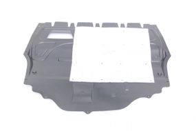 Защита двигателя Skoda Fabia Roomster VW Polo 06- 88250847002