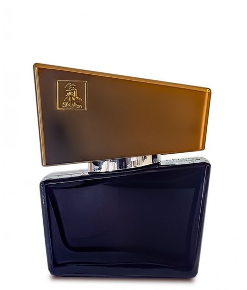 Духи із феромонами чоловічі SHIATSU Pheromone Fragrance men grey, 50 мл sexstyle | Зображення 2