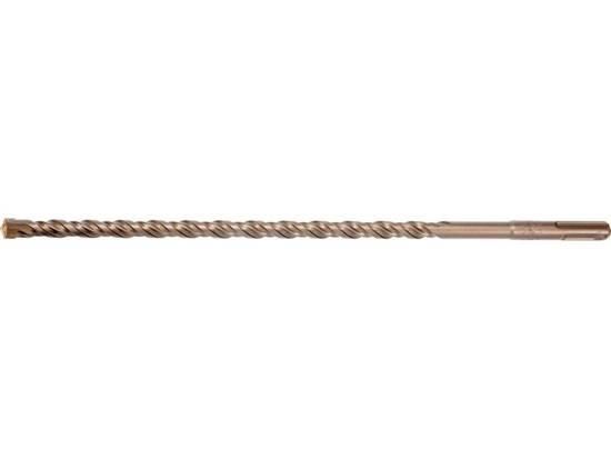 Свердло по бетону SDS+, Ø-10 x 300 /220 мм [10/100] Польща YATO YT-4172
