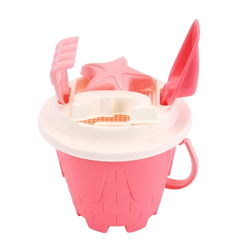 Ігровий Набір для гри з піском Технок 1553 | Зображення 6