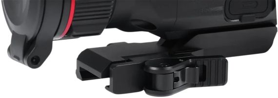 Приціл тепловізійний Guide N425 2.3-9.2x 25мм F1.0 400x300@12μm | Зображення 5