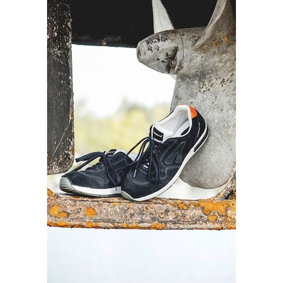 Кросівки захисні JOGGER, S1, сталевий носок, сині, пара, р.40 | Зображення 2