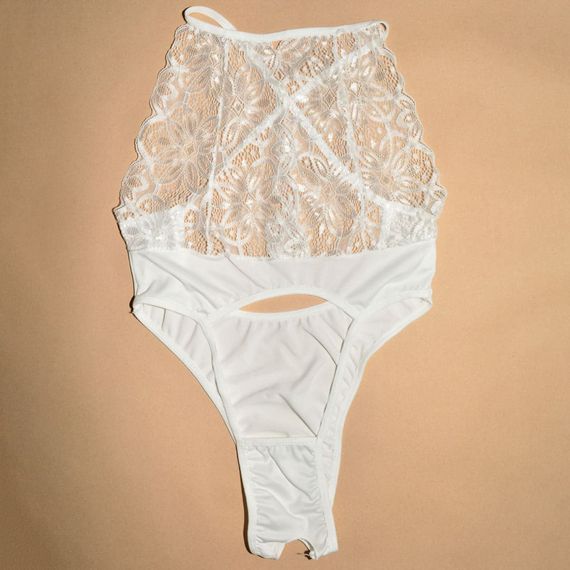 Пеньюар Боді Babydoll 46 M/L 1406-1 | Зображення 6