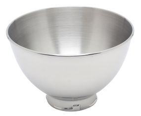 Чаша без ручки KitchenAid 5KB3SS 3л для моделей 5KSM90, 5KSM150PS, K45SS
