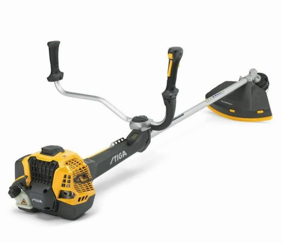 Мотокоса бензинова Stiga BC750B | Зображення 6