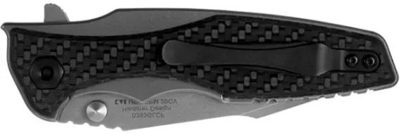 Ніж ZT 0393GLCF | Зображення 1
