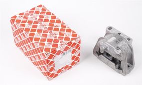 Подушка двигуна R VW Caddy III 2.0 Eco паливо 06-15 23020