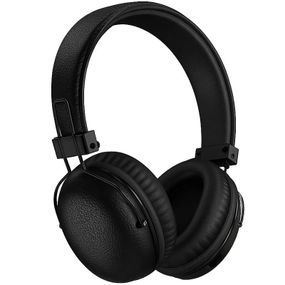 Накладные беспроводные наушники Borofone BO34 Suenos Black