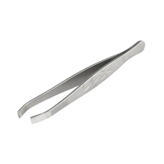 Пинцет для бровей Hitomi 10/1 | Зображення 1