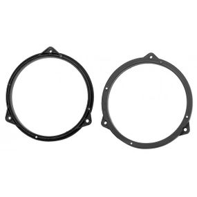 Проставки під динаміки 165 мм / 6.5" CARAV 14-008 для автомобілів Hyundai, KIA, HYUNDAI, KIA