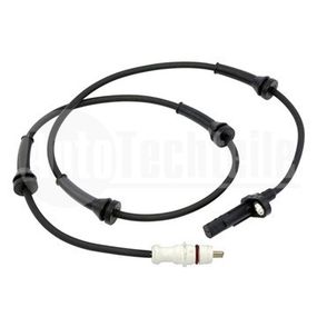 Датчик ABS задний Opel Vivaro/Renault Trafic 01-, AutoTechteile, 504 0502, 30772