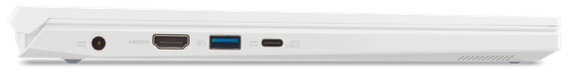 Ноутбук Acer Nitro V 14 ANV14-61-R1LT (NH.QTYEU.009) Pearl White | Зображення 7