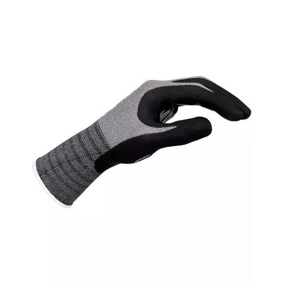 Рукавиці нітрилові захисні WURTH Tigerflex Plus розмір 7 (0899411017)