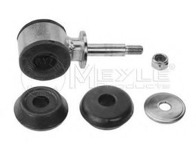 Тяга стабілізатора SEAT CORDOBA, VW CADDY II, GOLF II-IV 83-04 перед. міст (Вир-во MEYLE) MEYLE 1004110001 на VW GOLF Mk II (19E, 1G1)