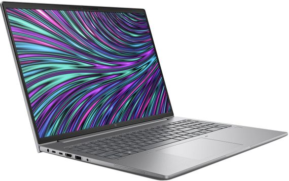 HP ZBook Power G11 16" WUXGA IPS, 300n/U7-155H (4.8)/32Gb/SSD1Tb/RTX 500, 4GB/FPS/Підсв/DOS