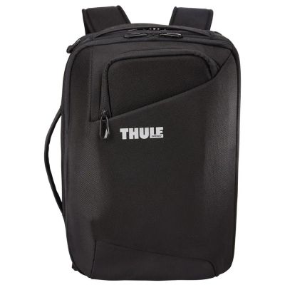 Сумка для ноутбука Thule 15.6&quot; Accent Black (3204815) | Зображення 5