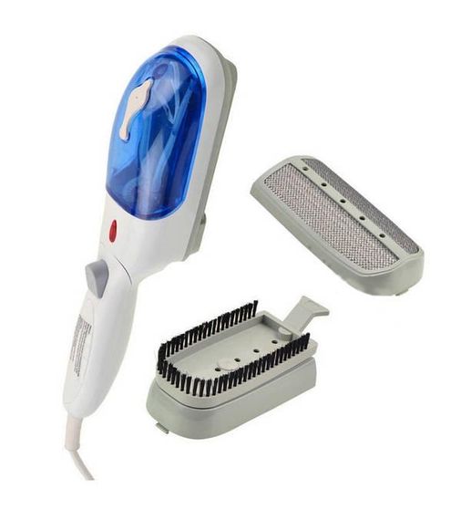 Ручний відпарювач Steambrush JK 2106 (TOBI)