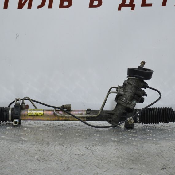 Рульова рейка VW Volkswagen Polo (9N_) під датчик Фольксваген Поло Koyo 6Q1423055M | Зображення 1