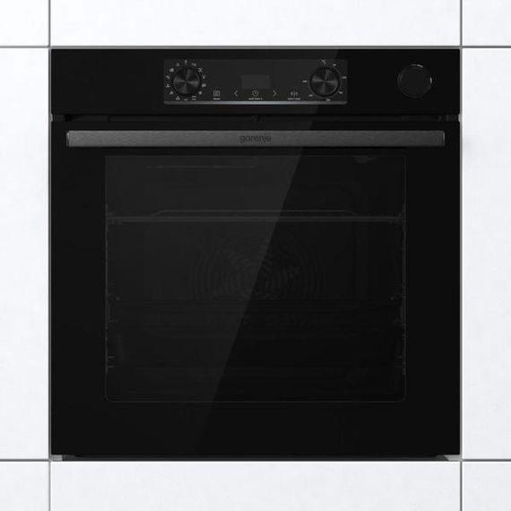 Електрична духова шафа Gorenje BSA 6737 E15BG (BO3SA7C01-1) | Зображення 2