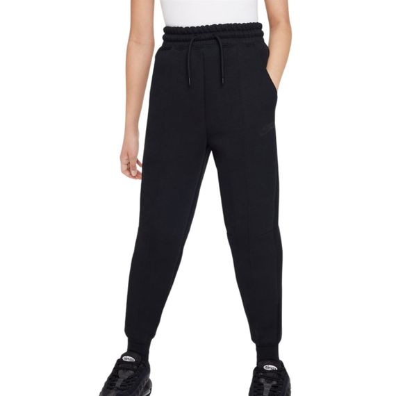 Штани Nike G NSW TCH FLC JGGR FD2975-010 (Розмір: XL)