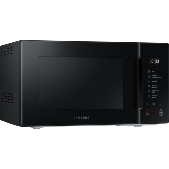 Мікрохвильова піч Samsung MS23T5018AK/UA | Зображення 1