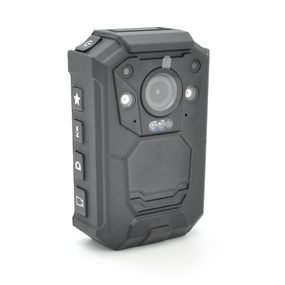 Нагрудный видеорегистратор А4, угол обзора 170°, Дисплей 2”, Видео-2K/30fps, APP