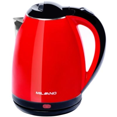 Электрочайник Milano KT-3001 RB | Зображення 1