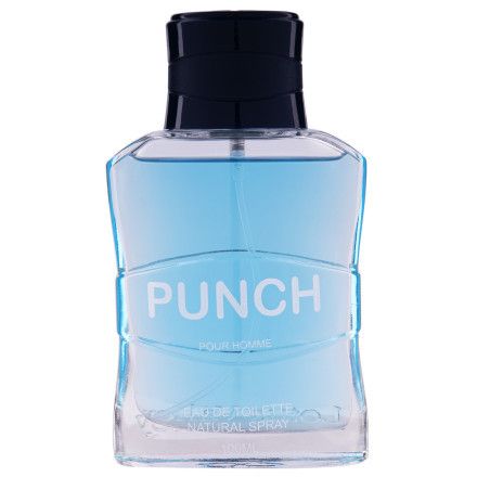 Чоловіча туалетна вода Lotus Valley Punch 100 мл | Зображення 1