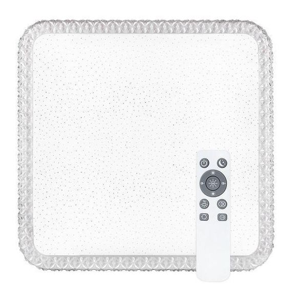 Світильник світлодіодний Biom SMART SML-S03-70/2 3000-6000K 70Вт с д/у