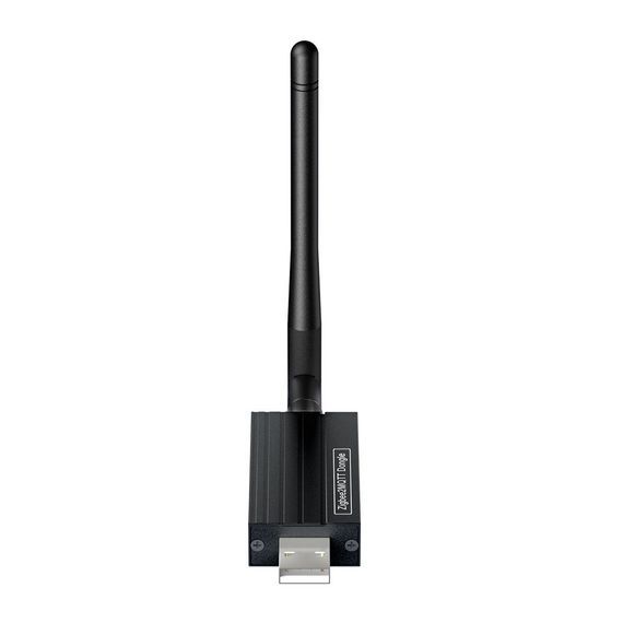 USB коорданатор шлюз Zigbee ZB Dongle GW70-MQTT Home Assistant Zigbee2MQTT USB 3.0 +20dBm | Зображення 1