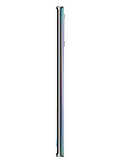 Смартфон Samsung Galaxy Note 10 SM-N970F 8/256GB Aura Glow (SM-N970FZSD) | Зображення 2