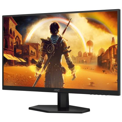 Монитор AOC Q27G42ZE | Зображення 8