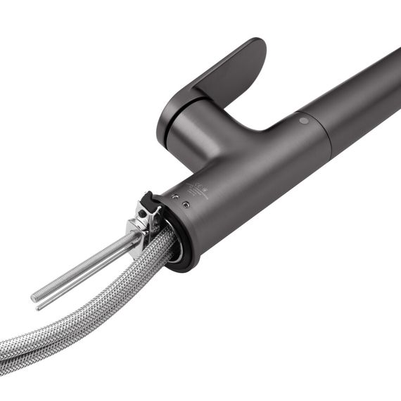 Змішувач для кухні Kroner Element 211512A-5301 (CV035978) | Зображення 5