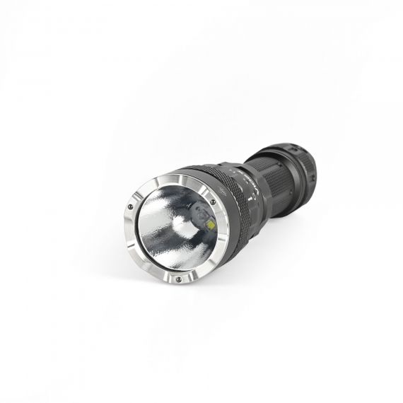 Тактичний світлодіодний ліхтарик VIDEX VLF-AT255RG 2000Lm 5000K | Зображення 2