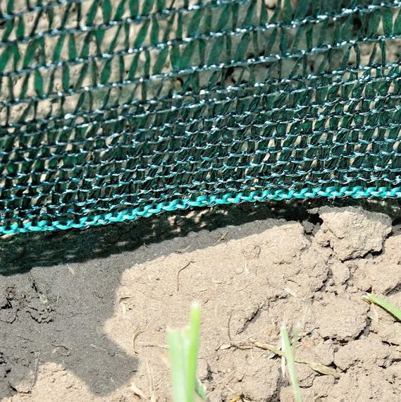 Накриття рослин від сонця Shadow 8 м 120 х 80 см, затінення 60% (НДРС0004) | Зображення 4